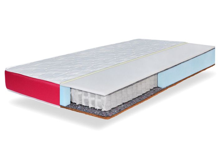 Матрац Highfoam Spice Lavr