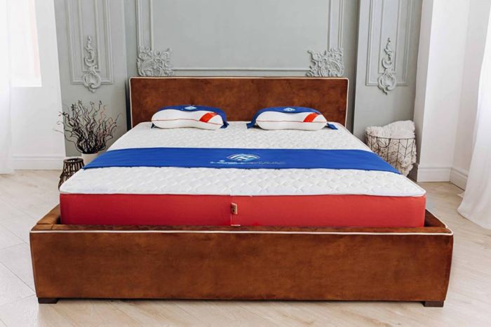 Матрац Highfoam Spice Lavr