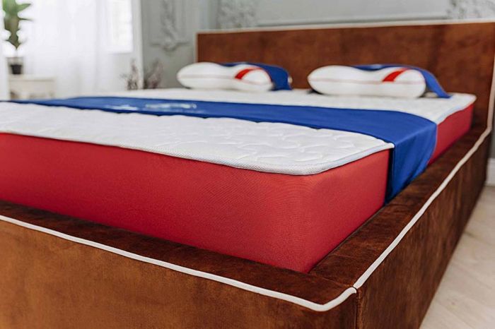 Матрац Highfoam Spice Lavr