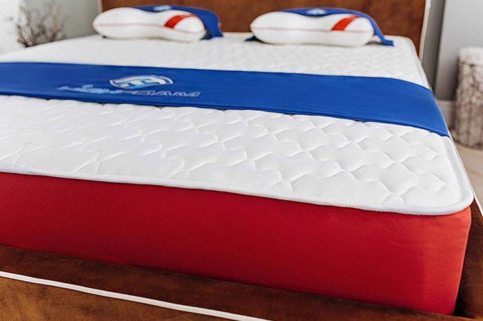 Матрац Highfoam Spice Lavr