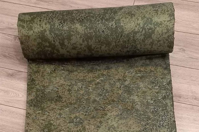 Туристичний матрац Highfoam H-3 (камуфляж)
