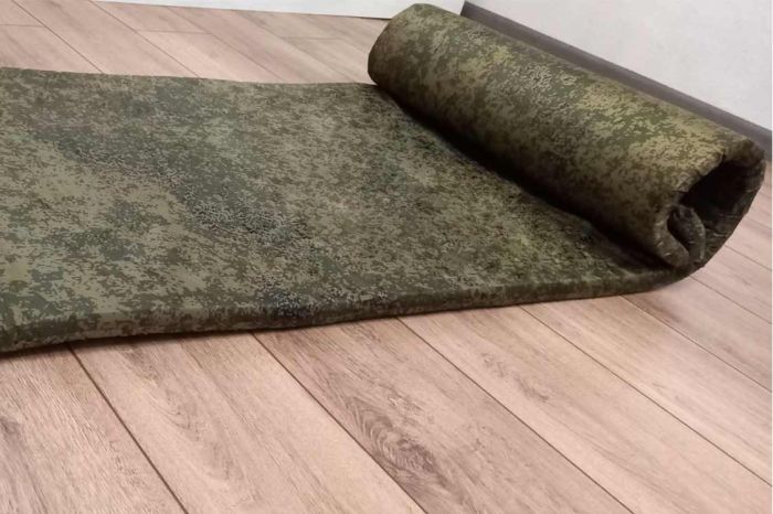 Туристичний матрац Highfoam H-3 (камуфляж)