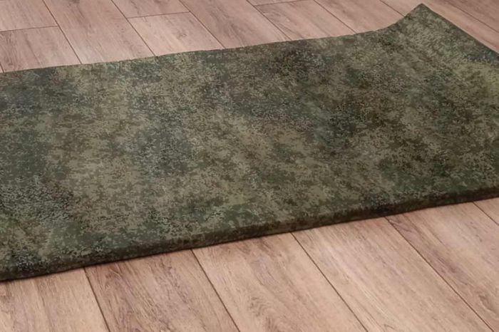 Туристичний матрац Highfoam H-3 (камуфляж)