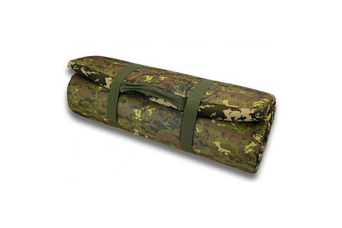 Туристичний матрац Highfoam H-3 (камуфляж)
