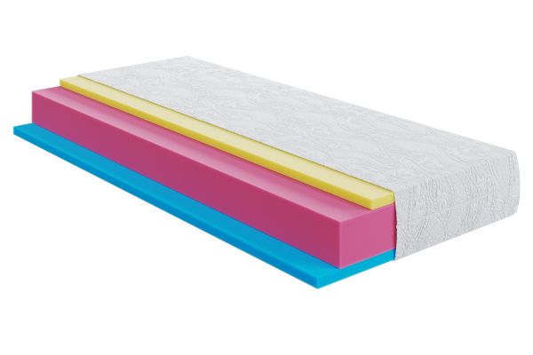 Матрац Highfoam Zephyr Jelly