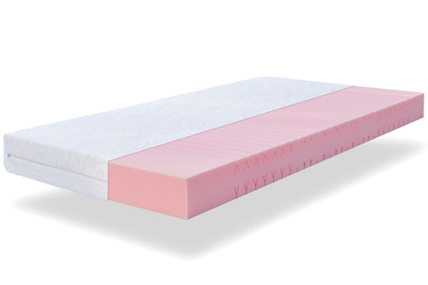 Матрац Highfoam Zephyr Lazy Muss