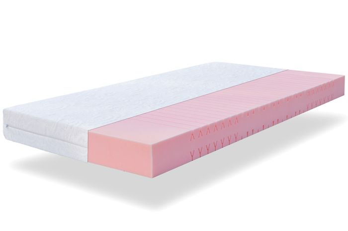 Матрац Highfoam Zephyr Lazy Muss